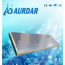 75mm PU sandwich ceiling panel for cold room